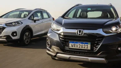 WR-V usado opiniao sincera donos