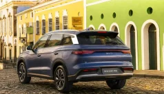 byd song pro traseira