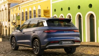 byd song pro traseira