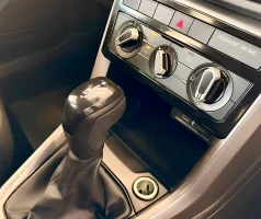 caixa automática Aisin AQ250