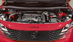 check list peogeot 3008 usado motor (