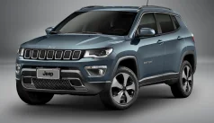 Jeep Compass opinao sincera donos