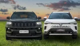 compass vs corolla cross
