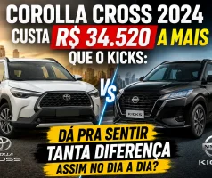 corolla cross vs kicks