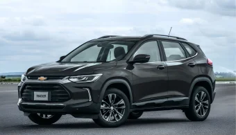 chevrolet tracker usado opiniao sincera donos