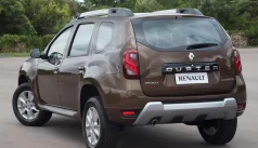 duster é economica