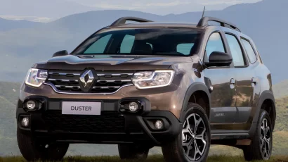 Duster iconic usado opiniao sincera donos