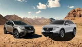 duster vs hr-v
