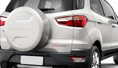 ecosport cambio powershift