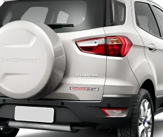 ecosport cambio powershift