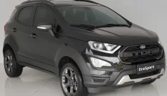 ford ecosport checklist compra usado