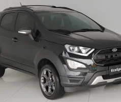 ford ecosport checklist compra usado