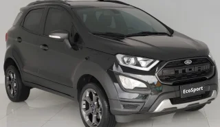 ford ecosport checklist compra usado