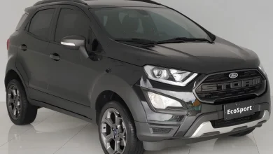 ford ecosport checklist compra usado