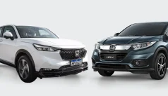 hrv-2021 vs hrv 2023