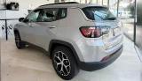 jeep compassa usado