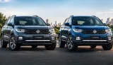 Duas EcoSport de anos próximos podem ter câmbios completamente diferentes por dentro, mesmo parecendo automáticas iguais no anúncio. Até 2017, a EcoSport vinha com o câmbio automatizado de dupla embreagem Powershift (DPS6). A partir de 2018, a Ford substituiu esse sistema por um automático convencional de 6 marchas, depois de anos de reclamações e recalls. Como o Powershift funciona e por que ele deu problema Diferente de um automático convencional, que usa conversor de torque, o Powershift funciona com duas embreagens secas, mais parecido com um câmbio manual automatizado. O defeito crônico mais relatado é a falha na vedação da caixa seca da embreagem, que deixa o fluido da transmissão contaminar o sistema, danificando garfos, rolamentos e podendo travar o câmbio. O problema não afetou só a EcoSport, apareceu também no New Fiesta e no Focus da mesma época. Por que a Ford trocou o sistema Depois de anos de reclamações, recall e o apelido nada gentil de "powershit" entre consumidores brasileiros, a Ford decidiu abandonar o Powershift em todos os seus modelos no mundo, começando pela EcoSport no Brasil. A troca para o automático convencional de 6 marchas resolveu o problema, ao custo de um pouco de eficiência de combustível que o sistema de dupla embreagem oferecia quando funcionava bem. Como saber qual câmbio tem o exemplar que você está de olho O ano de fabricação é o primeiro indicador: a partir de 2018, a EcoSport já vem com o automático convencional. Mas como a transição não foi instantânea em todas as versões e motorizações, o jeito mais seguro é confirmar pelo número de chassi (VIN) ou direto na concessionária. Já detalhamos o passo a passo completo, incluindo os sintomas mais comuns de quem ainda tem o Powershift, no guia Câmbio Powershift ou automático moderno, qual EcoSport usado vale a pena. O que isso muda pra quem está comprando uma EcoSport usada Não significa que toda EcoSport com Powershift vai dar defeito, muitos donos relatam rodar mais de 100 mil km sem problema nenhum. Mas o risco existe e o reparo pode ser caro, então vale pedir o histórico de manutenção do câmbio especificamente antes de fechar negócio, principalmente em exemplares anteriores a 2018. T-Cross 1.4 turbo (150 cv) custa R$ 16.203 a mais que a versão 1.0: vale pagar pelos 22 cv extras?