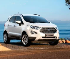 quanto custa manter ecosport