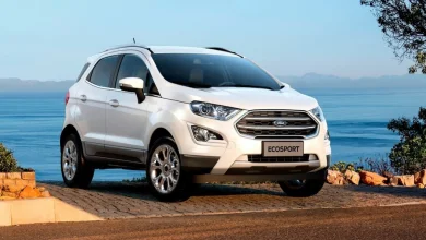 quanto custa manter ecosport