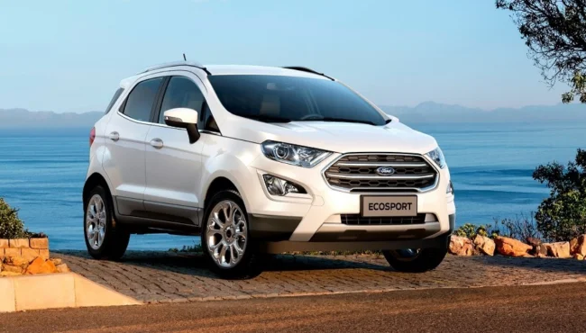 quanto custa manter ecosport