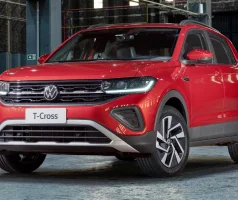 t-cross motor 1.0 ou 1.4