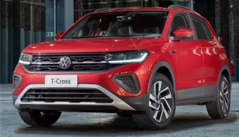 t-cross motor 1.0 ou 1.4