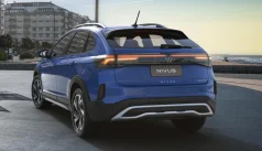 VW Nivus