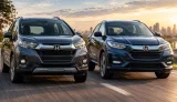 WR-V 2021 custa R$ 21.389 a menos que o HR-V: o nome parecido engana, mas o carro é bem diferente
