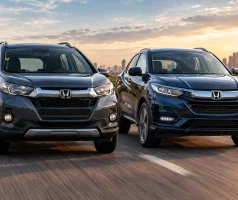 WR-V 2021 custa R$ 21.389 a menos que o HR-V: o nome parecido engana, mas o carro é bem diferente